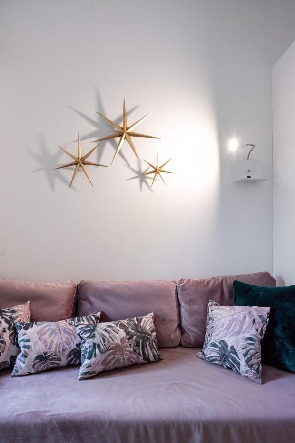 Jogailos Peaceful Old Town Luxury 3 Bdr, 2 Bthr, Free Garage, Top-speed Wifi Apartment Vilnius